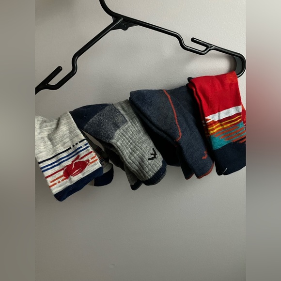 Darn Tough 10 pairs 15$ each merino wool socks all lifetime replacement warranty - Picture 4 of 4